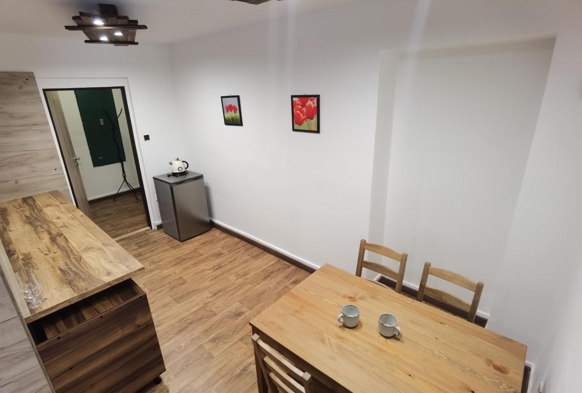Ferienwohnung Mlyn Tatry Veľký Slavkov Zimmer foto